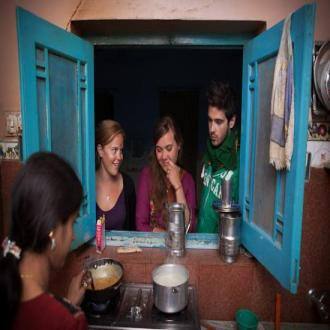 Family Run Guesthouse, Bikaner 3